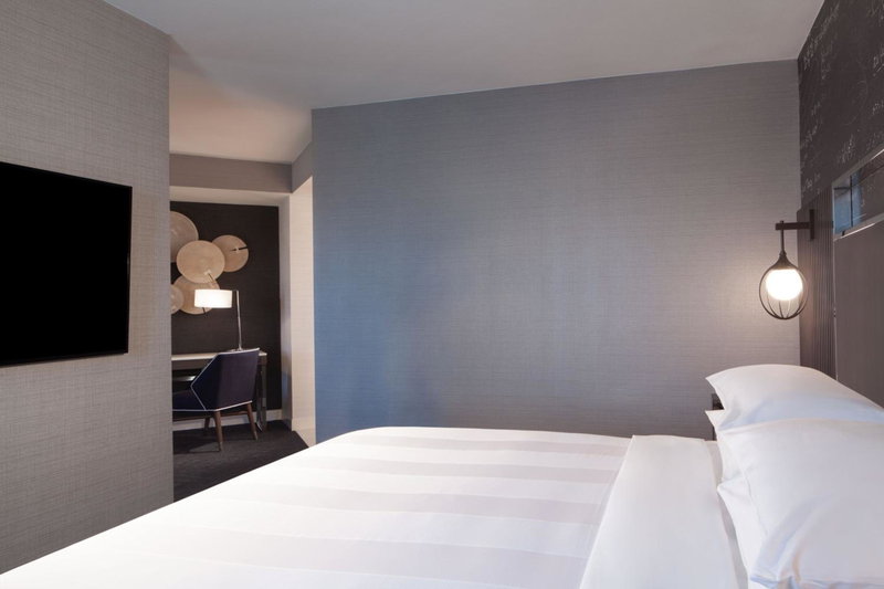 Fremont Marriott Silicon Valley, Fremont, United States