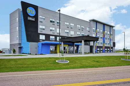 Tru By Hilton North Platte, North Platte, United States