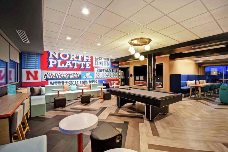 Tru By Hilton North Platte, North Platte, United States