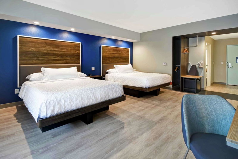 Tru By Hilton North Platte, North Platte, United States