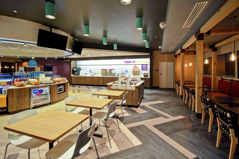 Tru By Hilton North Platte, North Platte, United States