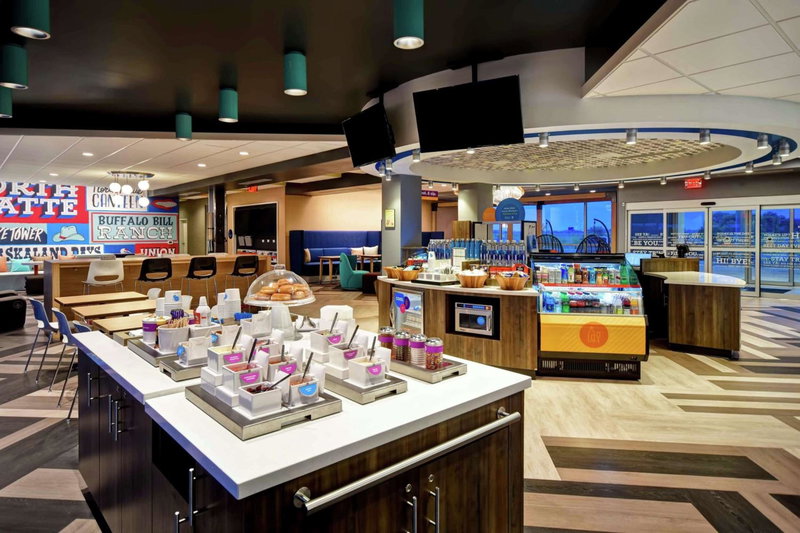 Tru By Hilton North Platte, North Platte, United States