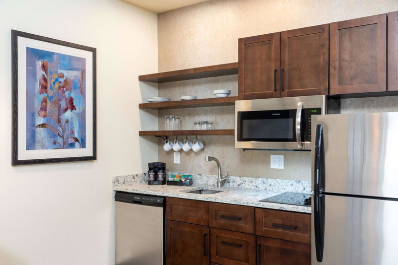 Homewood Suites by Hilton Indianapolis Downtown, Indianapolis, Estados Unidos