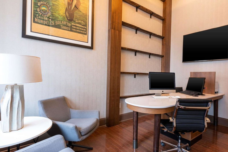 Homewood Suites by Hilton Indianapolis Downtown, Indianapolis, Estados Unidos