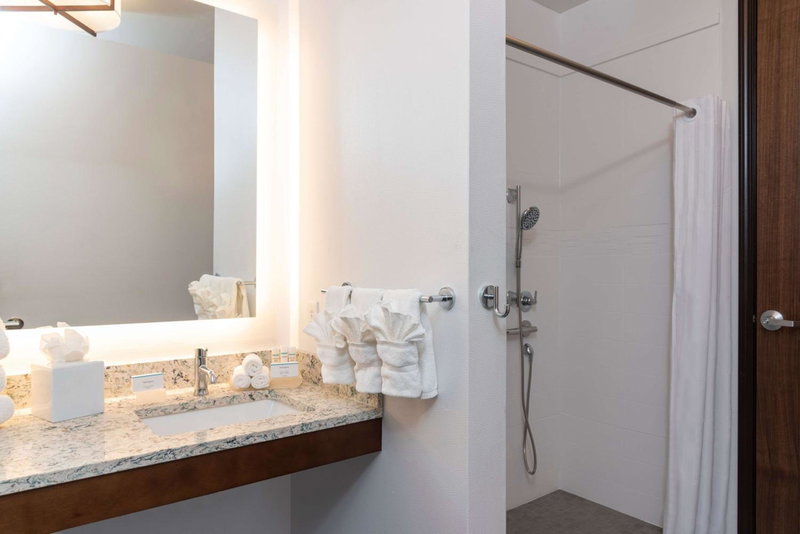 Homewood Suites by Hilton Indianapolis Downtown, Indianapolis, Estados Unidos