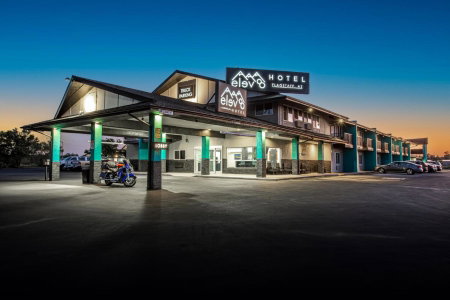 Hotel Elev8 Flagstaff, Trademark Collection by Wyndham, Flagstaff, United States