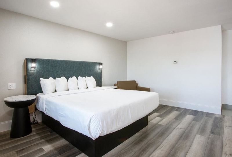 Hotel Elev8 Flagstaff, Trademark Collection by Wyndham, Flagstaff, United States