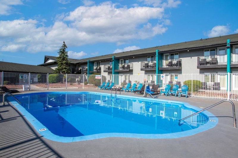 Hotel Elev8 Flagstaff, Trademark Collection by Wyndham, Flagstaff, United States