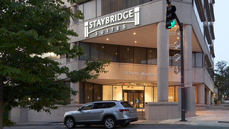 Staybridge Suites Wilmington Downtown by IHG, Wilmington, United States