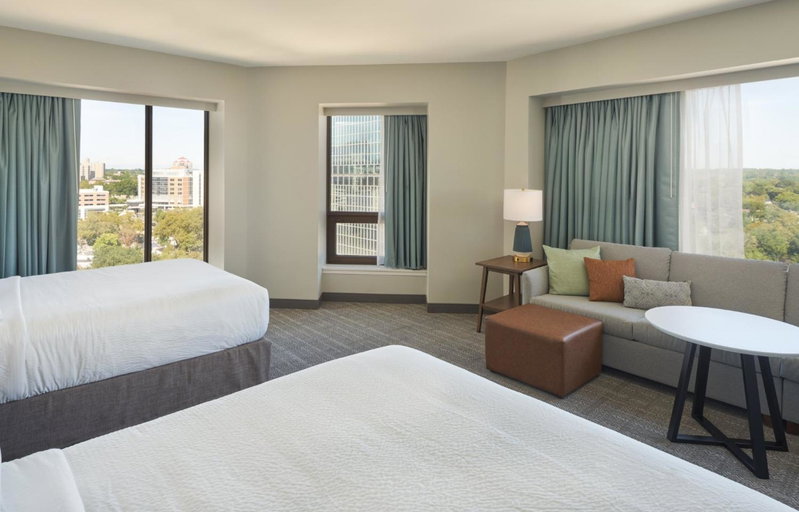 Staybridge Suites Wilmington Downtown by IHG, Wilmington, United States