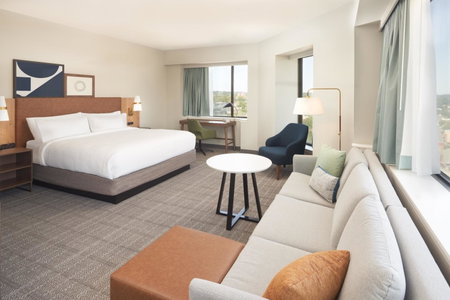 Staybridge Suites Wilmington Downtown by IHG, Wilmington, United States