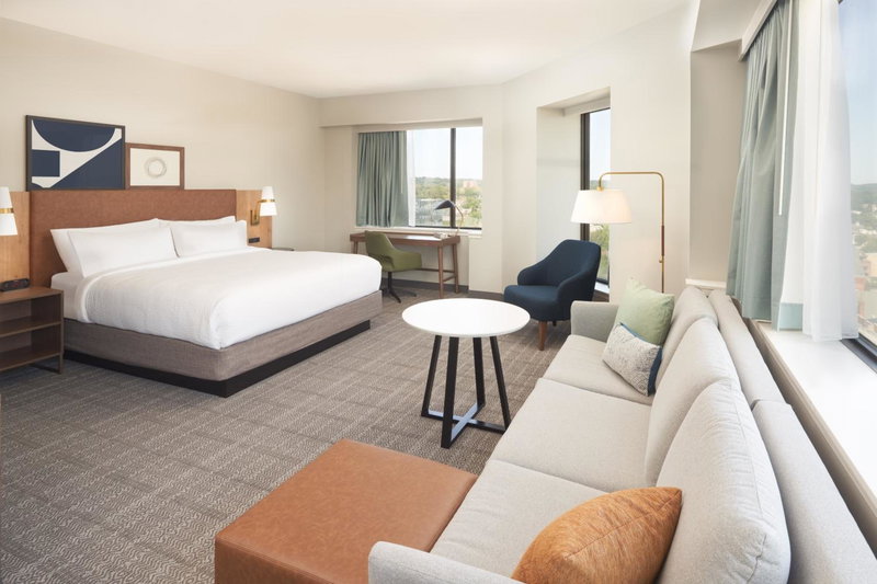 Staybridge Suites Wilmington Downtown by IHG, Wilmington, United States