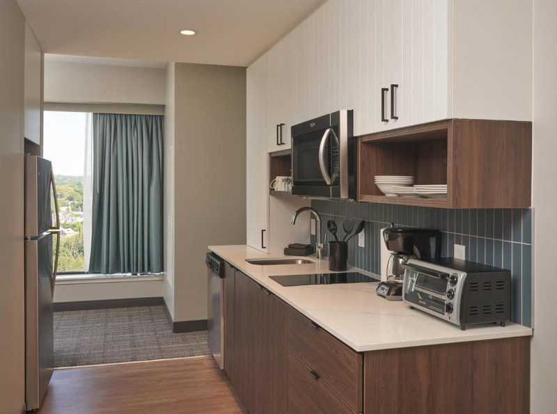 Staybridge Suites Wilmington Downtown by IHG, Wilmington, United States