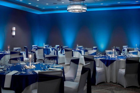 Atlanta Marriott Peachtree Corners, Norcross, Vereinigte Staaten