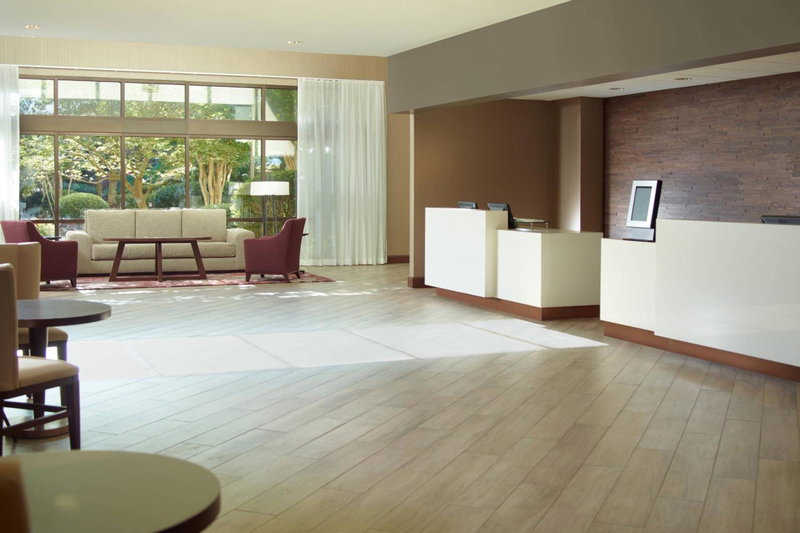 Atlanta Marriott Peachtree Corners, Norcross, Vereinigte Staaten