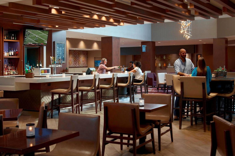Atlanta Marriott Peachtree Corners, Norcross, Vereinigte Staaten