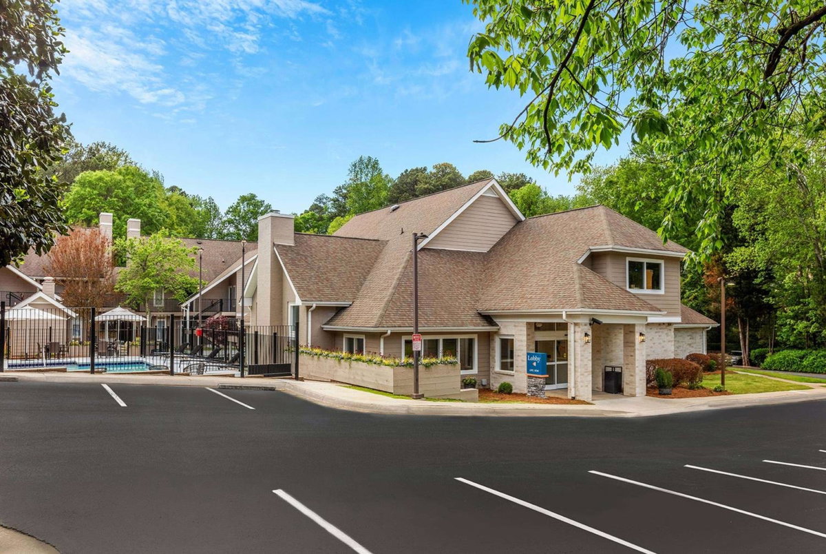 WaterWalk Extended Stay by Wyndham Atlanta Perimeter, Vereinigte Staaten