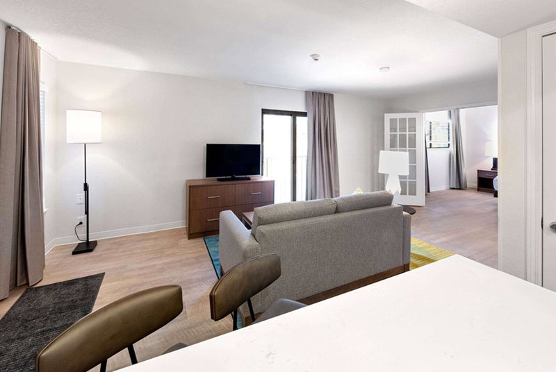 WaterWalk Extended Stay by Wyndham Atlanta Perimeter, Atlanta, Vereinigte Staaten