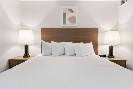 WaterWalk Extended Stay by Wyndham Atlanta Perimeter, Atlanta, Vereinigte Staaten
