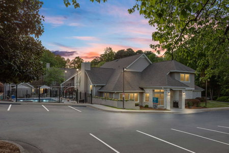 WaterWalk Extended Stay by Wyndham Atlanta Perimeter, Atlanta, Vereinigte Staaten