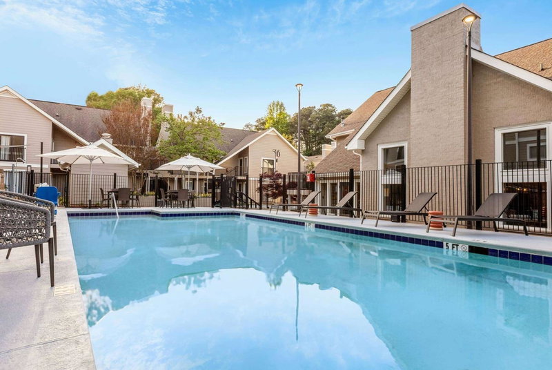 WaterWalk Extended Stay by Wyndham Atlanta Perimeter, Atlanta, Vereinigte Staaten