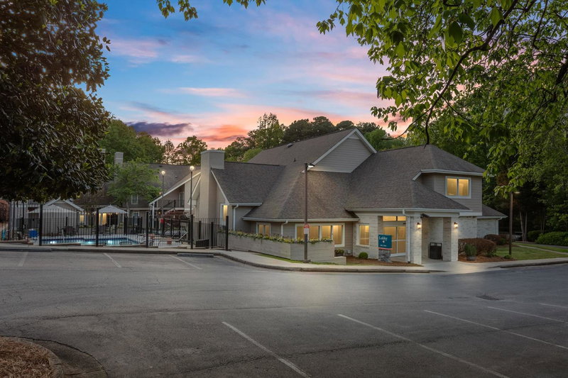 WaterWalk Extended Stay by Wyndham Atlanta Perimeter, Atlanta, Vereinigte Staaten