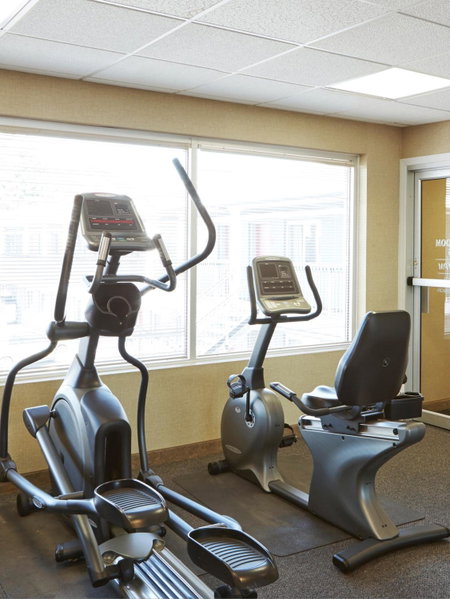Carlton Inn Midway, Chicago, United States