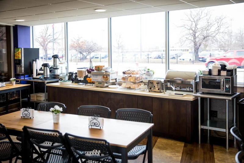 Carlton Inn Midway, Chicago, United States