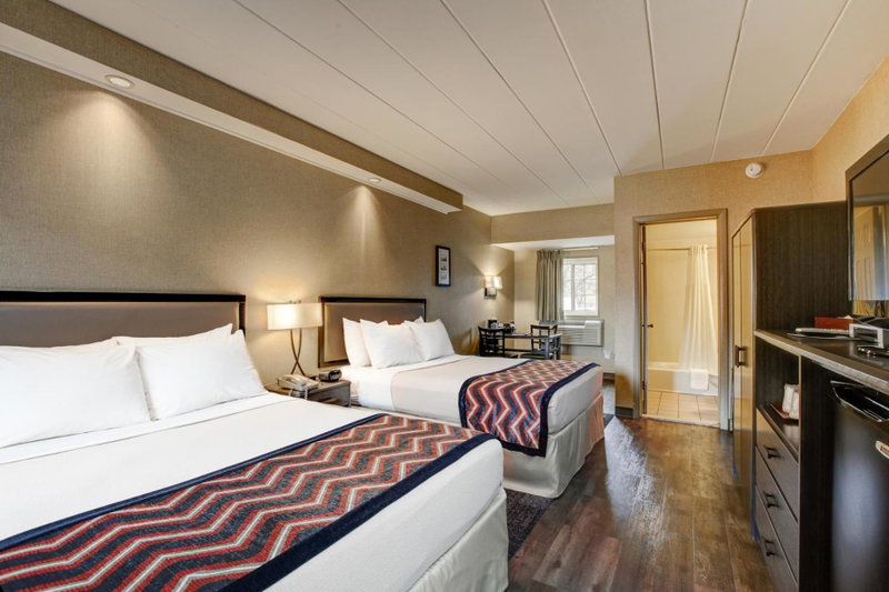 Carlton Inn Midway, Chicago, United States