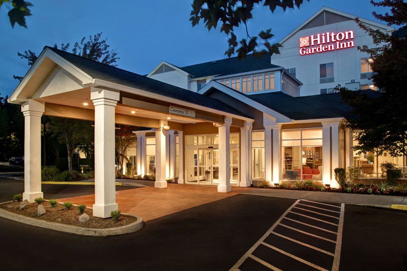 Hilton Garden Inn Portland/Beaverton, Beaverton, United States