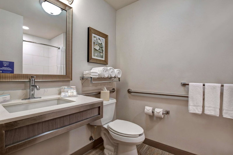 Hilton Garden Inn Portland/Beaverton, Beaverton, United States