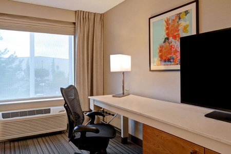 Hilton Garden Inn Portland/Beaverton, Beaverton, United States
