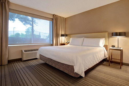 Hilton Garden Inn Portland/Beaverton, Beaverton, United States