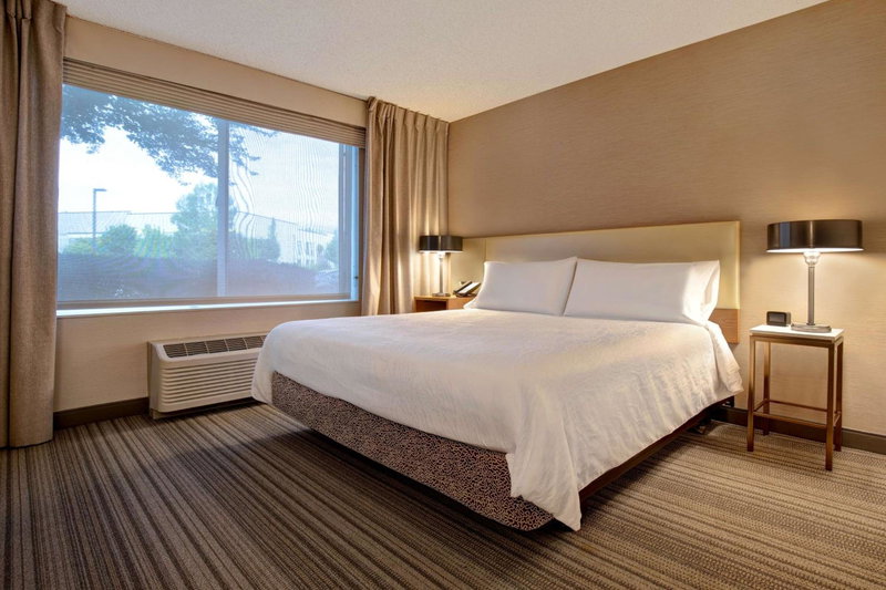 Hilton Garden Inn Portland/Beaverton, Beaverton, United States