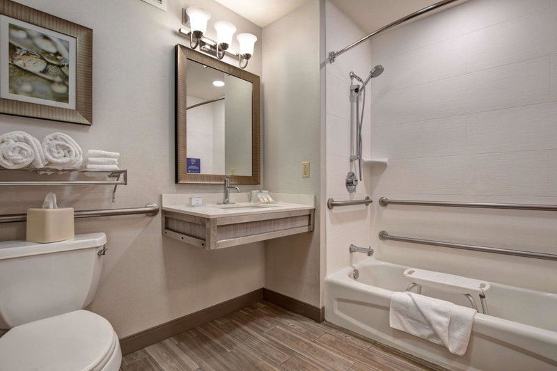 Hilton Garden Inn Portland/Beaverton, Beaverton, United States