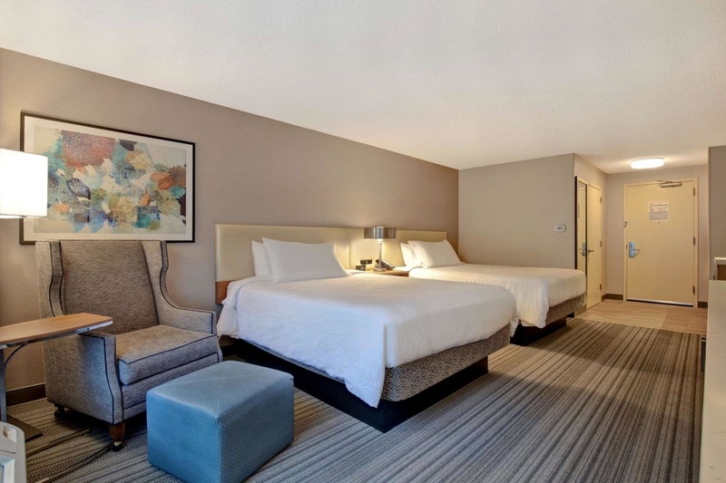 Hilton Garden Inn Portland/Beaverton, Beaverton, United States