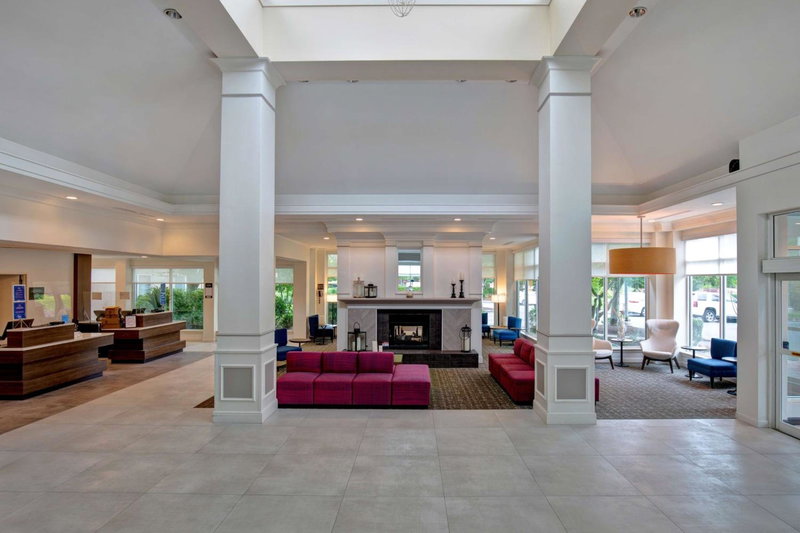 Hilton Garden Inn Portland/Beaverton, Beaverton, United States