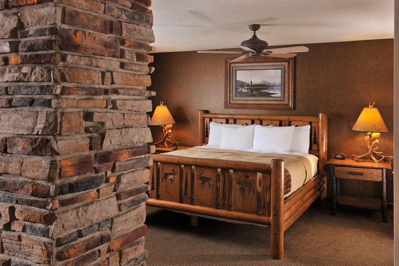 Stoney Creek Hotel St. Joseph, St. Joseph, United States