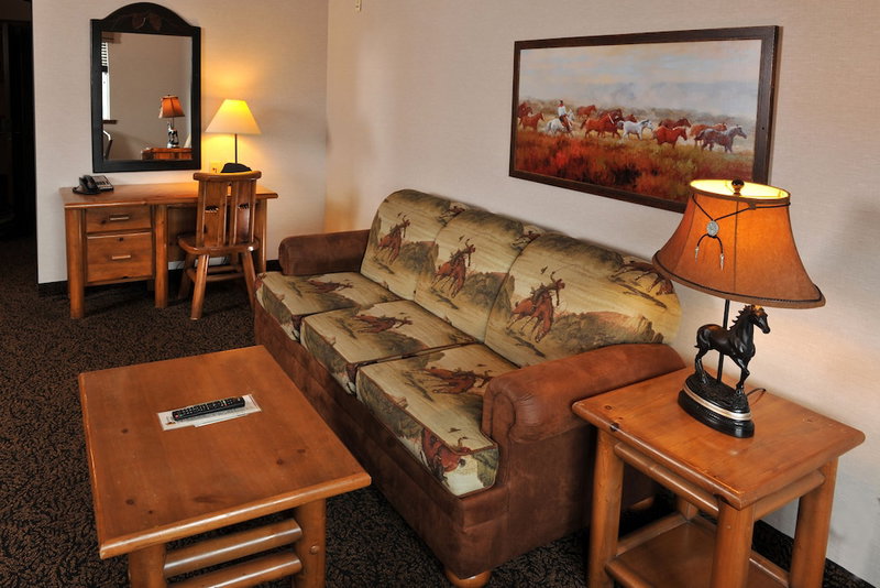 Stoney Creek Hotel St. Joseph, St. Joseph, United States