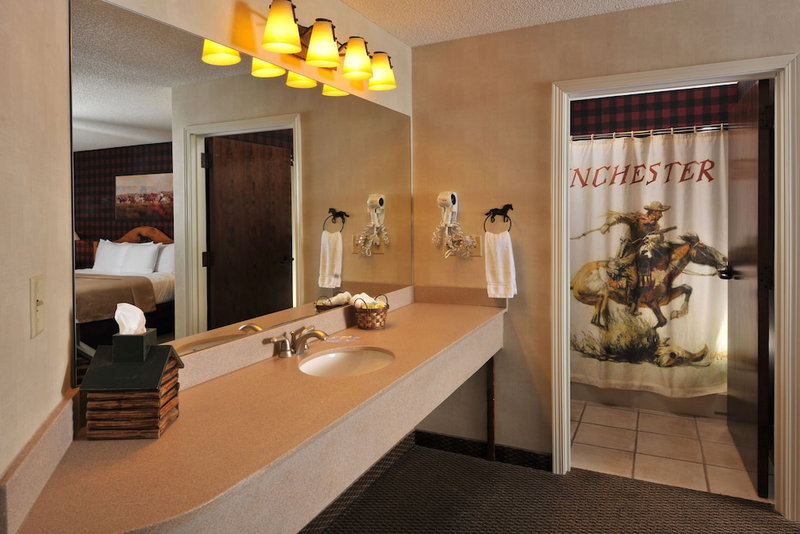 Stoney Creek Hotel St. Joseph, St. Joseph, United States