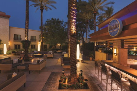 Hilton Scottsdale Resort & Villas, Scottsdale, United States