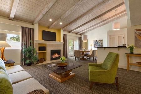 Hilton Scottsdale Resort & Villas, Scottsdale, United States