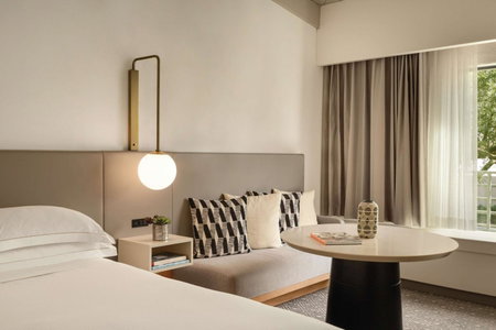 Hilton Scottsdale Resort & Villas, Scottsdale, United States