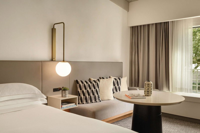 Hilton Scottsdale Resort & Villas, Scottsdale, United States