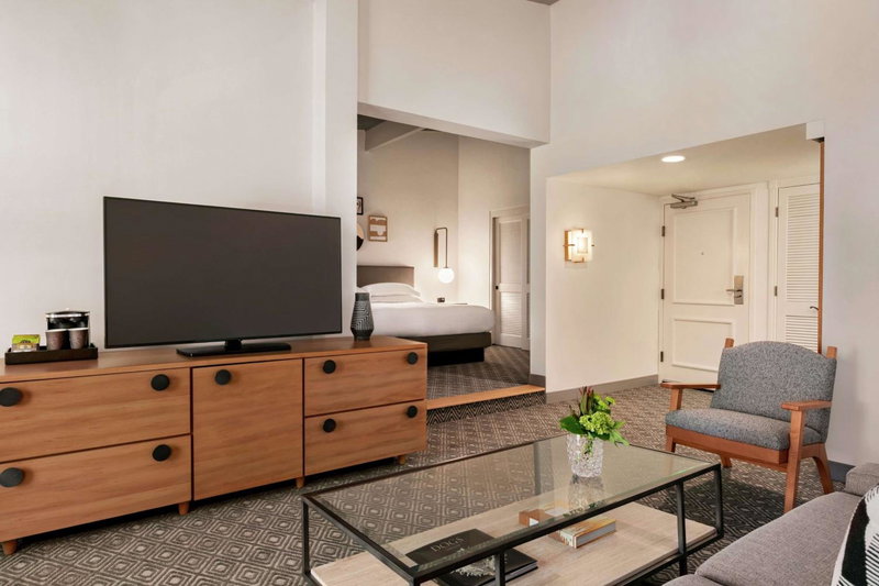 Hilton Scottsdale Resort & Villas, Scottsdale, United States