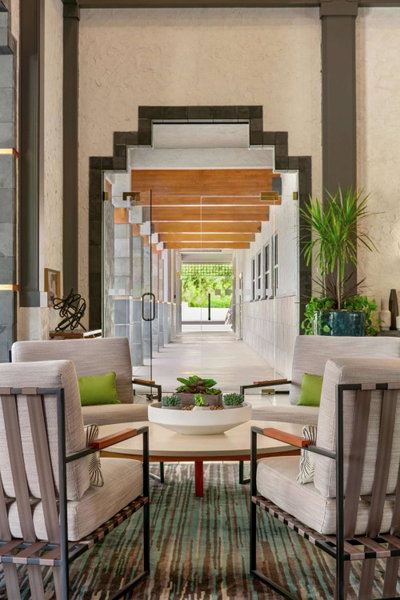 Hilton Scottsdale Resort & Villas, Scottsdale, United States
