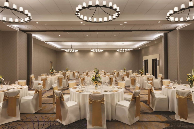 Hilton Scottsdale Resort & Villas, Scottsdale, United States