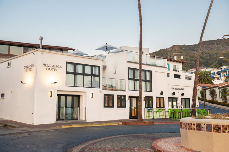 Bellanca Hotel, Avalon, Vereinigte Staaten