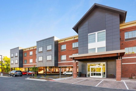 Country Inn & Suites by Radisson, Flagstaff Downtown, AZ, Flagstaff, United States