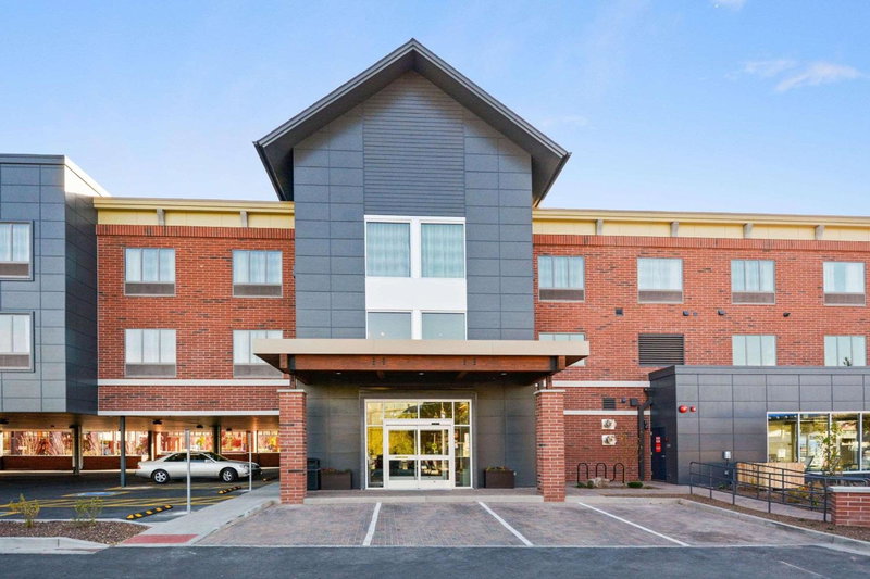 Country Inn & Suites by Radisson, Flagstaff Downtown, AZ, Flagstaff, United States